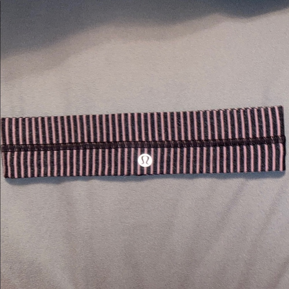 Lululemon Thick Headband